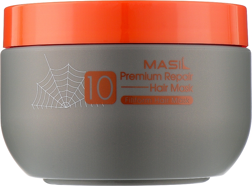 Rewitalizująca maska ​​do włosów - Masil 10 Premium Repair Hair Mask