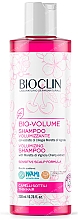 Kup Szampon dodający objętości cienkim włosom - Bioclin Bio-Volume Volumizing Shampoo