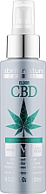 Kup Olejek do włosów Detox elixir z olejem konopnym - Abril et Nature CBD Cannabis Oil Elixir