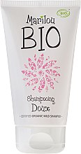 Kup Delikatny szampon aloesowy do włosów - Marilou Bio Mild Shampoo