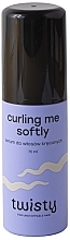 Kup Serum do włosów kręconych - Twisty Curling Me Softly Serum