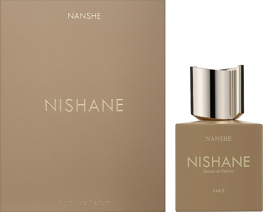 Nishane Nanshe - Perfumy — Zdjęcie N2