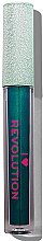 Kup Metaliczny błyszczyk do ust - I Heart Revolution Metallic Mermaid Liquid Lipstick