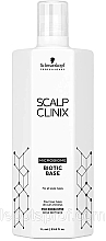 Biotyczna baza do skóry głowy - Schwarzkopf Professional Scalp Clinix Biotic Base — Zdjęcie N1