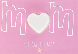 Kup Musująca kula do kąpieli - Bomb Cosmetics Blaster Card Mum You Are The Best