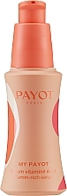 Rozjaśniające serum do twarzy - Payot My Payot Healthy Glow Serum — Zdjęcie N3