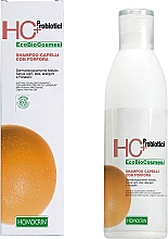 Kup PRZECENA! Szampon przeciwłupieżowy - Specchiasol HC+ Shampoo With Dry Dandruff And Oily For Hair *