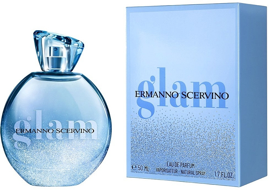Ermanno Scervino Glam - Woda perfumowana — Zdjęcie N3