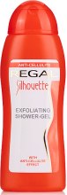 Kup Złuszczający żel pod prysznic o działaniu antycellulitowym - Regal Silhouette Exfoliating Shower-Gel