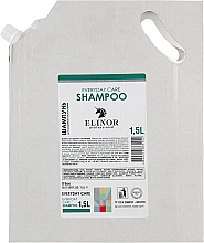 Szampon do włosów do codziennego użytku - Elinor Everyday Care Shampoo — Zdjęcie N3