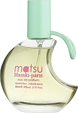 Kup Masaki Matsushima Matsu - Woda perfumowana