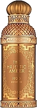 PREZENT! Alexander J The Majestic Amber - Woda perfumowana (próbka) — Zdjęcie N1