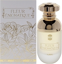 Ajmal Fleur Enigmatique - Woda perfumowana — Zdjęcie N1