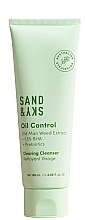 Kup PRZECENA! Żel do mycia twarzy - Sand & Sky Oil Control Clearing Cleanser *