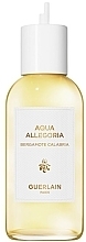 Guerlain Aqua Allegoria Bergamote Calabria - Woda toaletowa (wymienna jednostka) — Zdjęcie N1