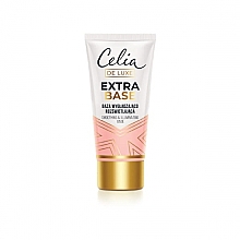 Kup Wygładzająco-rozświetlająca baza pod makijaż - Celia De Luxe Extra