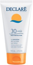 Przeciwzmarszczkowy lotion do opalania (SPF 30) - Declare Anti-Wrinkle Sun Lotion SPF 30 — Zdjęcie N1