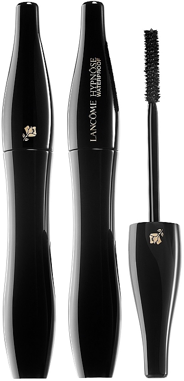 PRZECENA! Wodoodporny tusz do rzęs - Lancome Hypnôse Mascara Waterproof * — Zdjęcie N3