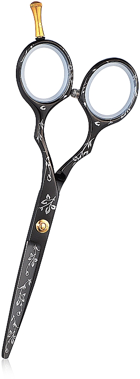 Nożyczki fryzjerskie, 5,5 - SPL Professional Hairdressing Scissors 95355-55 — Zdjęcie N1