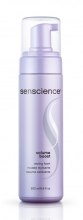 Kup Pianka do stylizacji włosów - Senscience Volume Boost Styling Foam