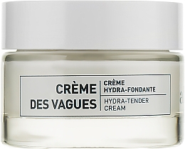 Kup Krem do twarzy z kwasem hialuronowym - Algologie Hydra Plus Hydra-Tender Cream