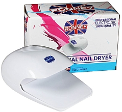 Kup Profesjonalna suszarka do paznokci - Ronney Professional Nail Dryer