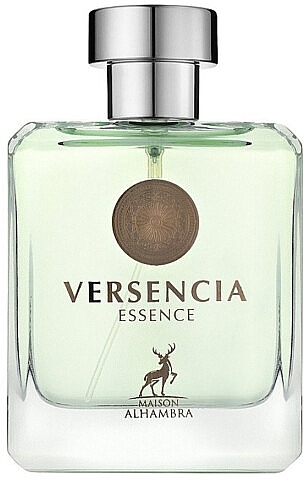 Alhambra Versencia Essence - Woda perfumowana