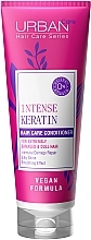 Kup Intensywnie regenerująca i wygładzająca odżywka z keratyną do włosów mocno zniszczonych - Urban Care Intense Keratin Hair Care Conditioner