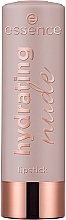 Kup Szminka - Essence Hydrating Nude Lipstick