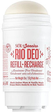 Dezodorant w sztyfcie - Sol De Janeiro Rio Deo Aluminum-Free Deodorant Cheirosa — Zdjęcie N2