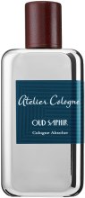 Atelier Cologne Oud Saphir - Woda kolońska — Zdjęcie N3