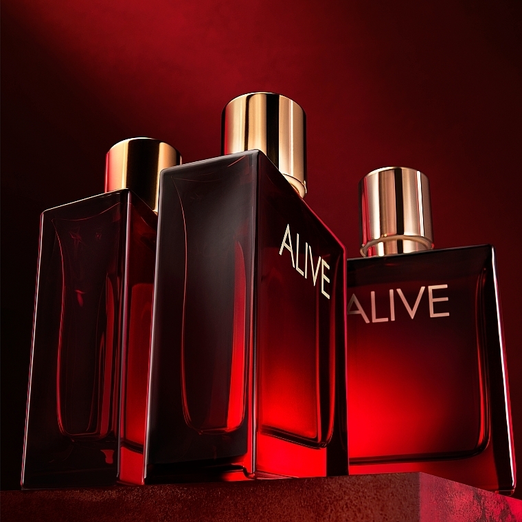 BOSS Alive Absolu Intense - Perfumy — Zdjęcie N11