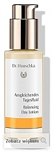 Kup Odbudowujący balsam do twarzy - Dr Hauschka Balancing Day Lotion