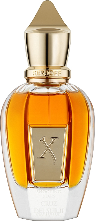 Xerjoff Cruz Del Sur II - Perfumy — Zdjęcie N1