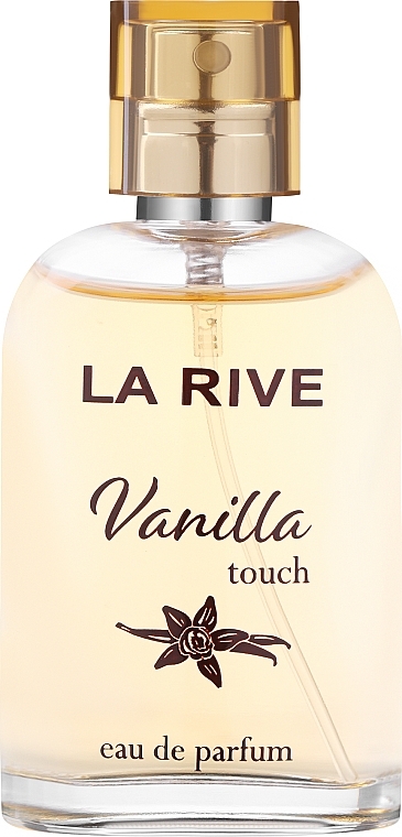 La Rive Vanilla Touch - Woda perfumowana