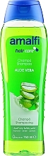 Kup Szampon do włosów Aloe Vera - Amalfi Aloe Vera Shampoo