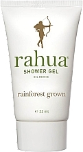 Żel pod prysznic - Rahua Shower Gel Rainforest Grown (mini) — Zdjęcie N1
