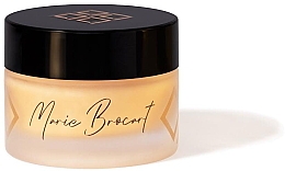 Brązująco-rozświetlające masło do ciała - Marie Brocart Semari Shimmer Body Butter — Zdjęcie N2