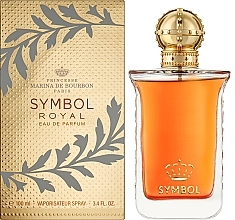 	Marina De Bourbon Symbol Royal - Woda perfumowana — Zdjęcie N4