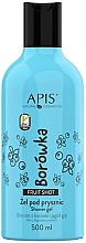 Żel pod prysznic Borówka - APIS Professional Fruit Shot Blueberry Shower Gel — Zdjęcie N1