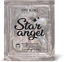 Kup Hydrożelowe płatki pod oczy - Joko Blend Star Angel