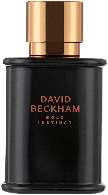 David Beckham Bold Instinct - Woda toaletowa — Zdjęcie N3