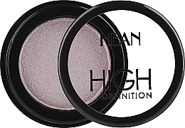 Cień do powiek - Hean Eye Shadow Mono High Definition — Zdjęcie N2