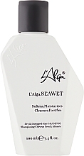 Rewitalizujący szampon do włosów - L’Alga Seawet Shampoo — Zdjęcie N3