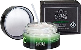 Kup Krem do skóry wrażliwej - Sevens Skincare