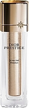 Intensywnie rewitalizujące serum do twarzy i szyi - Dior Prestige Le Nectar Premier — Zdjęcie N1