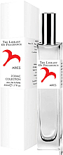 Kup Demeter Fragrance The Library Of Fragrance Zodiac Collection Aries - Woda toaletowa