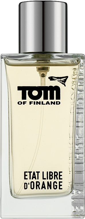 Etat Libre D'orange Tom Of Finland - Woda perfumowana — Zdjęcie N3