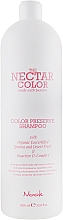 Kup Szampon chroniący kolor - Nook The Nectar Color Color Preserve Shampoo