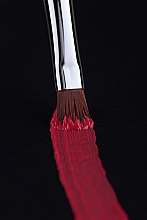 Pędzelek do szminki - Anna Naumenko Lip Brush — Zdjęcie N4